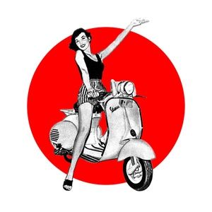 Meet your Posher, Lisa